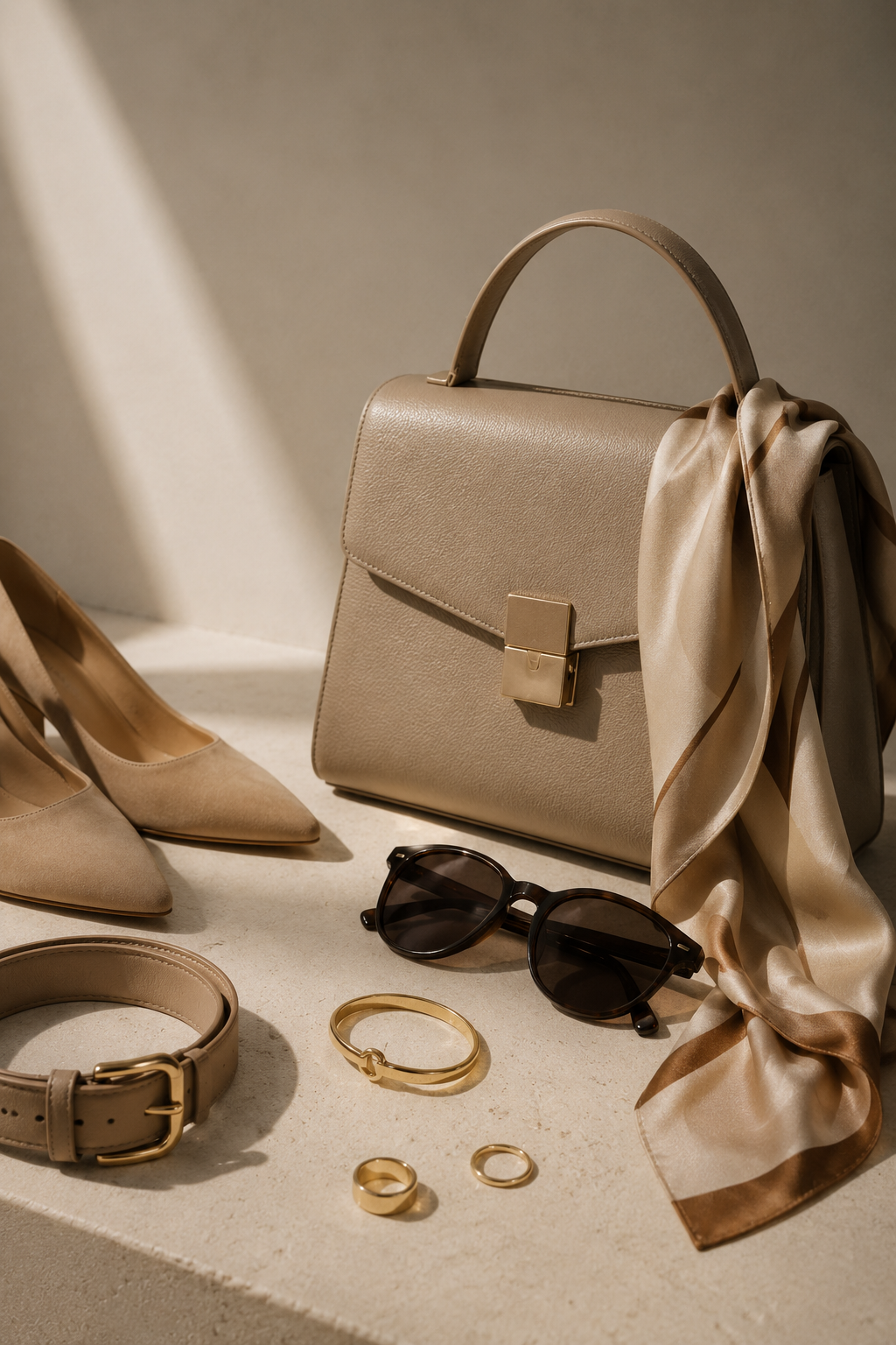 Accessoires