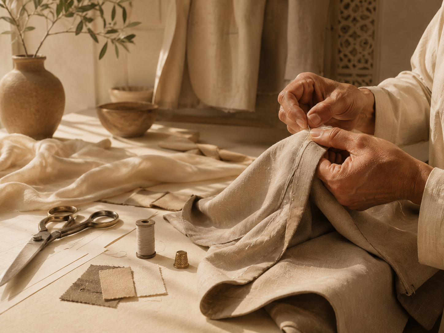 Atelier